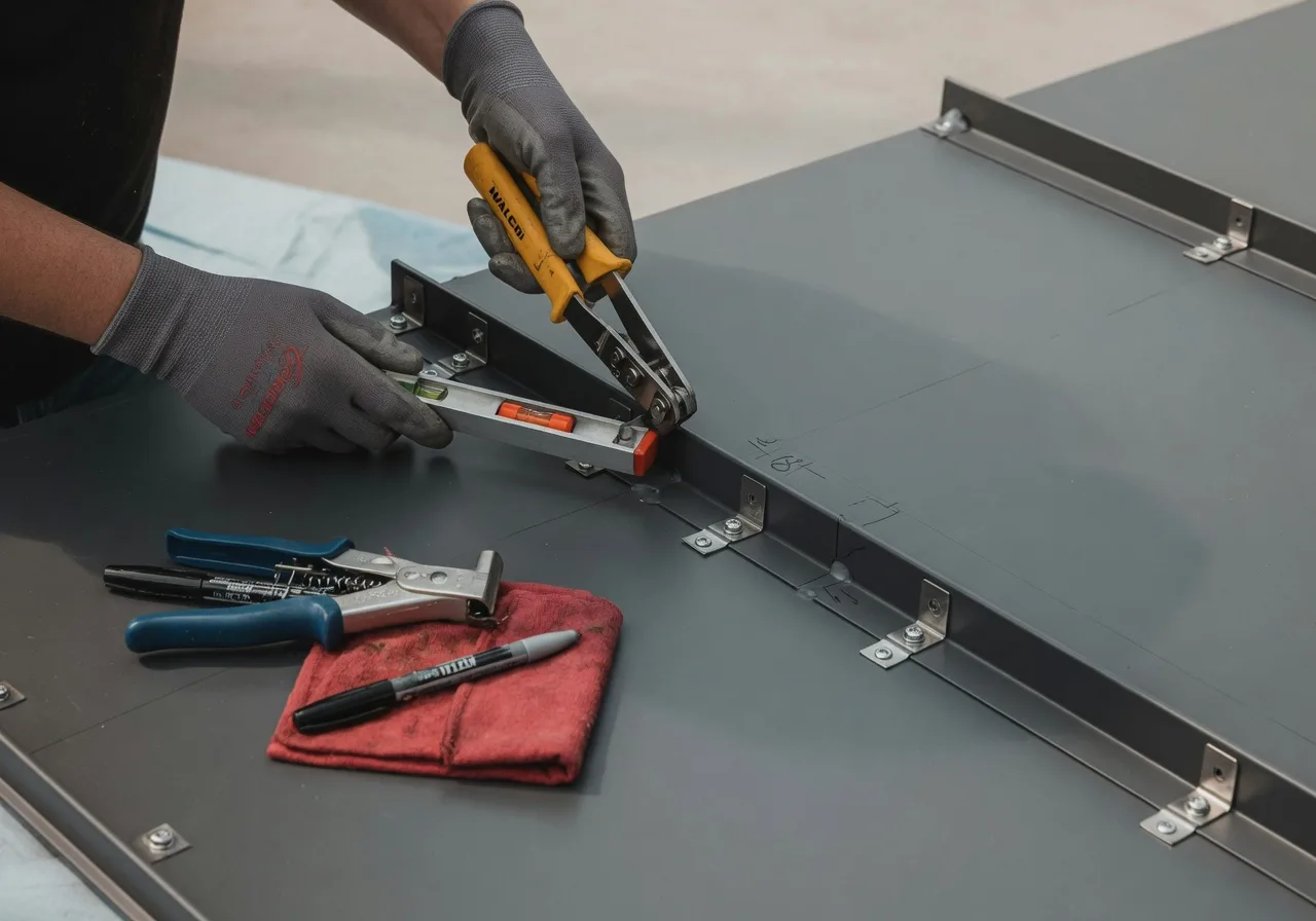 Why choose Metal Roofing Installation in Olin, IA